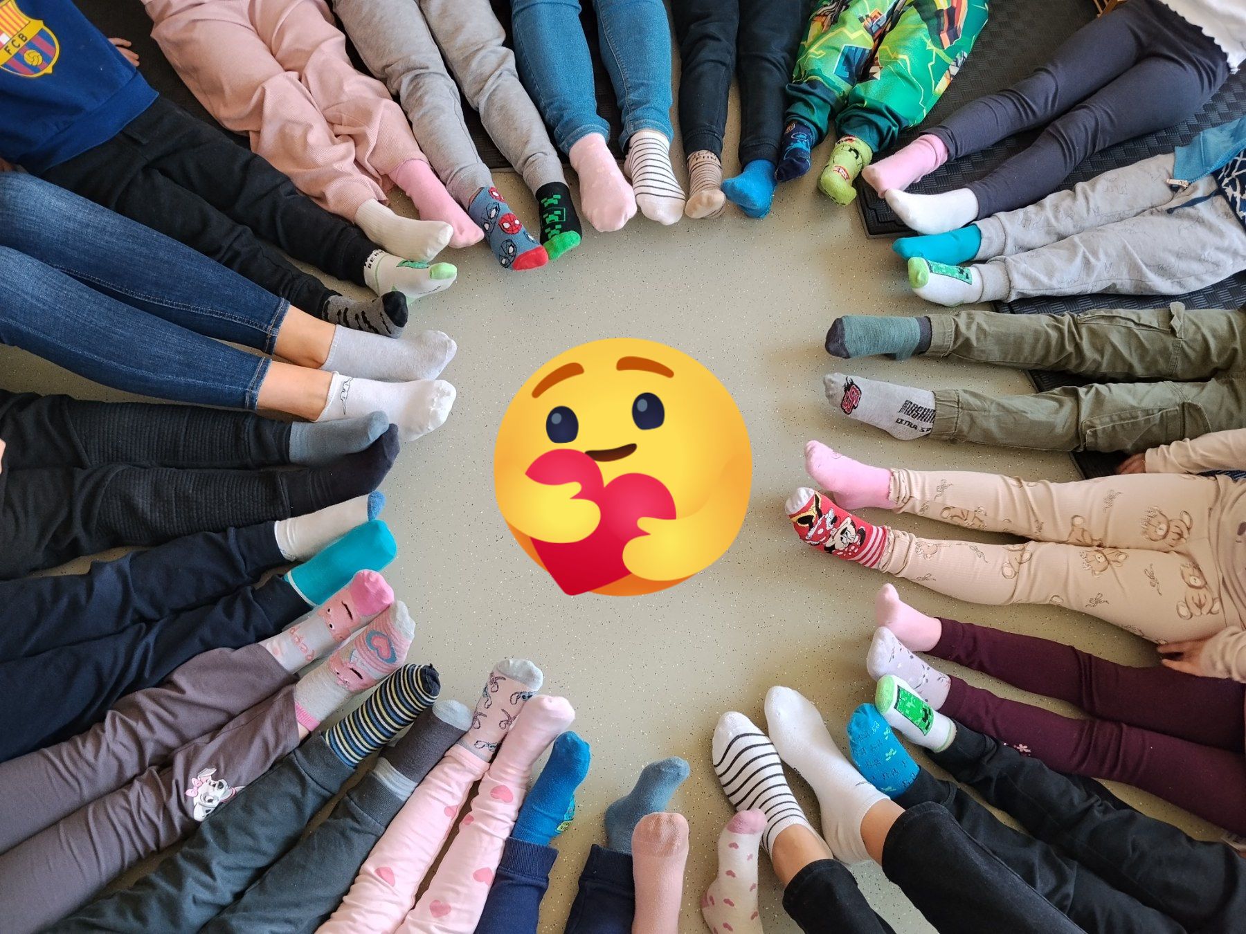 Svjetski dan osoba s Down sindromom